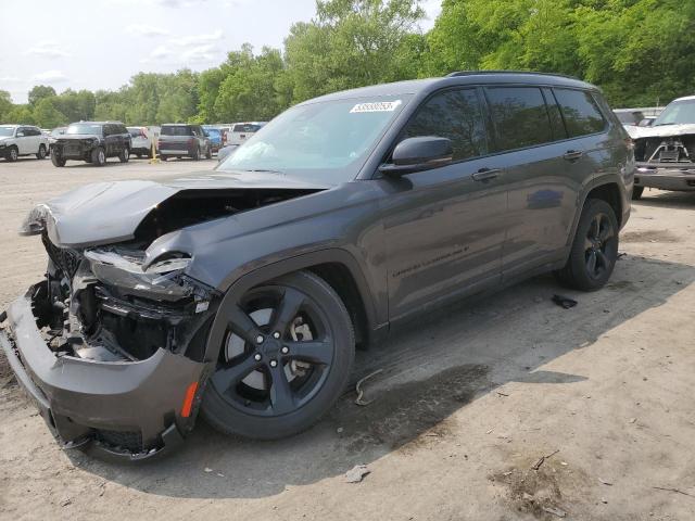 2021 Jeep Grand Cherokee L Laredo