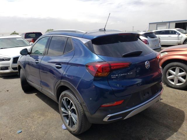 KL4MMGSL2MB043880 Buick Encore Gx Essence