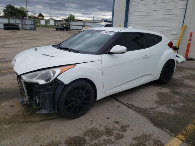 2012 Hyundai Veloster 