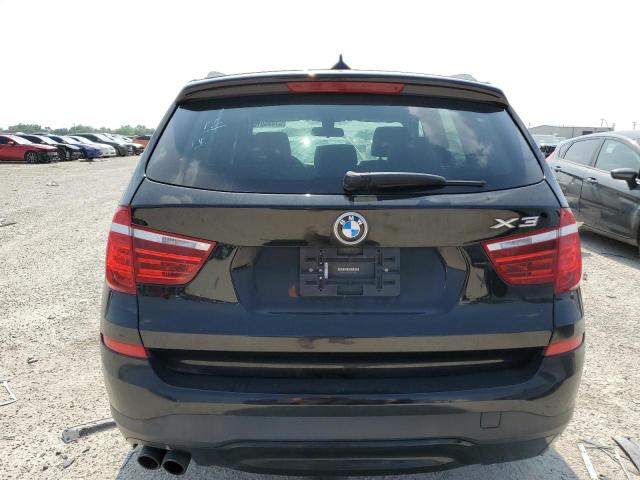 5UXWZ7C3XH0V93326 2017 BMW X3, photo no. 6