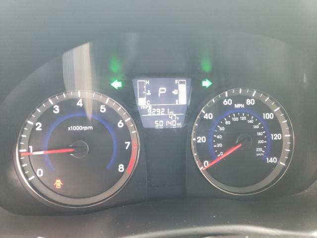 2017 HYUNDAI ACCENT SE - KMHCT5AEXHU326965