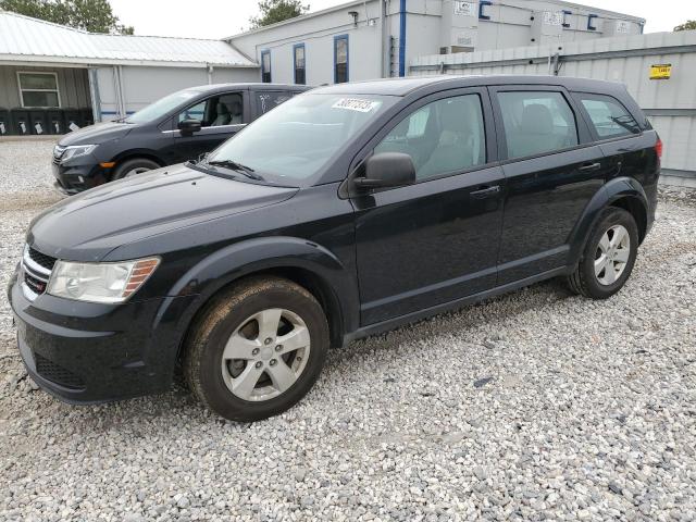 2013 Dodge Journey SE