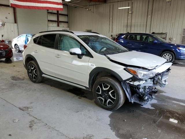 2023 SUBARU CROSSTREK - JF2GTDEC1PH247198