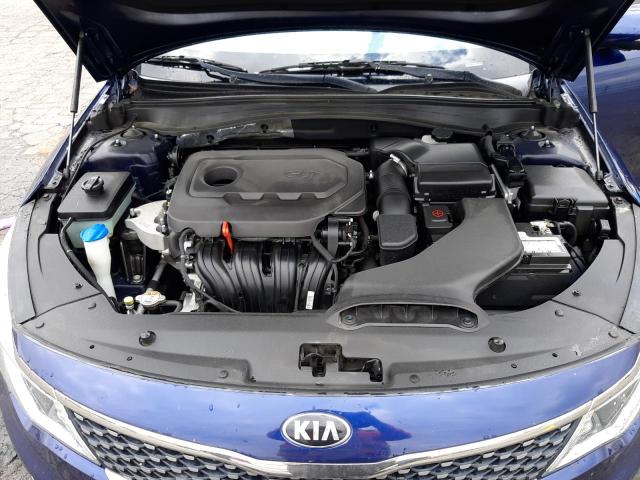 5XXGU4L36GG013960 KIA OPTIMA EX