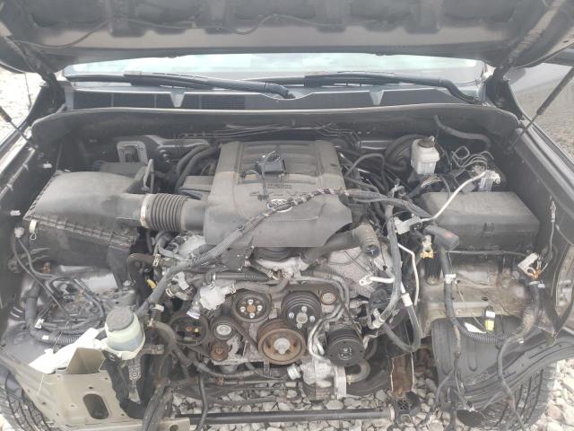 2015 TOYOTA TUNDRA SR - 5TFPW5F17FX428996