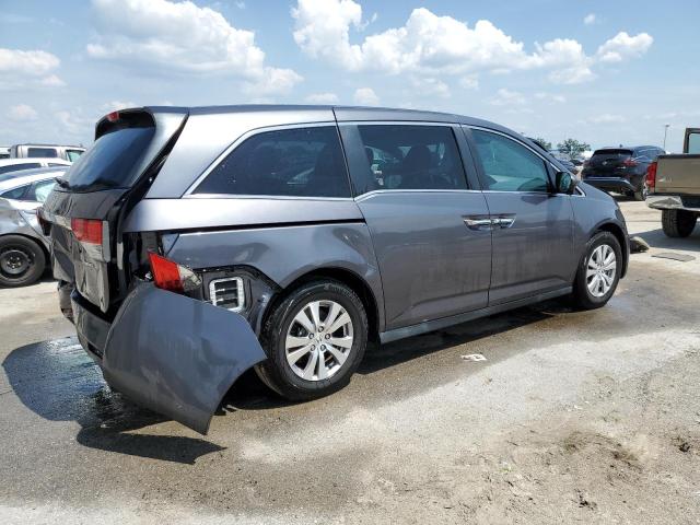 2016 HONDA ODYSSEY SE - 5FNRL5H34GB120874