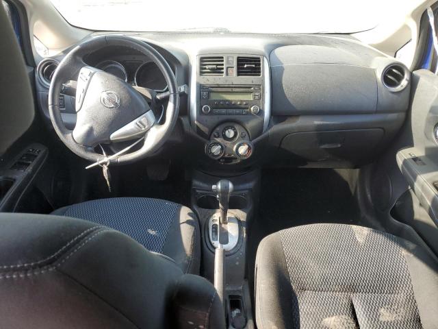 3N1CE2CP8EL357054 Nissan Versa Note S