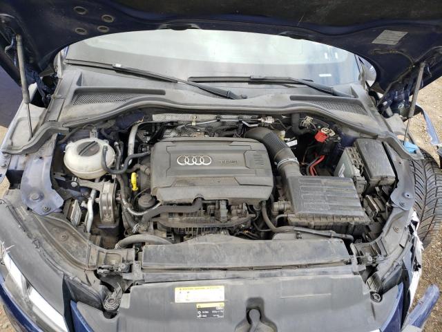 2016 AUDI TT TRUC5AFV4G1020494