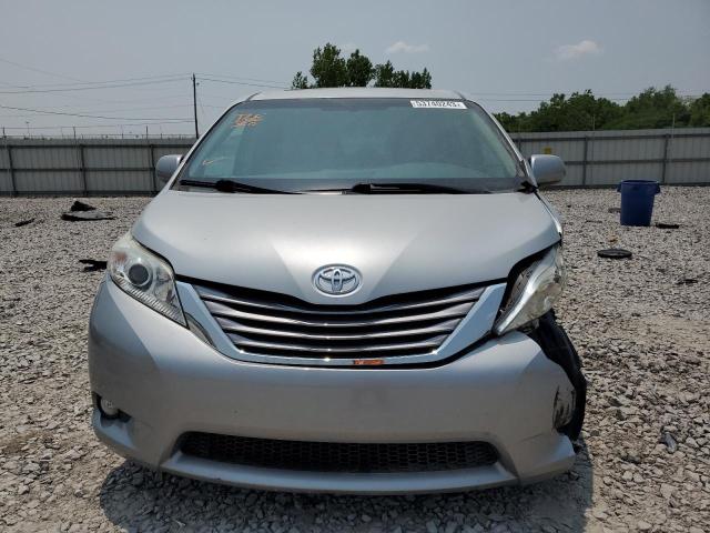 5TDYK3DC8GS700715 2016 TOYOTA SIENNA, photo no. 5