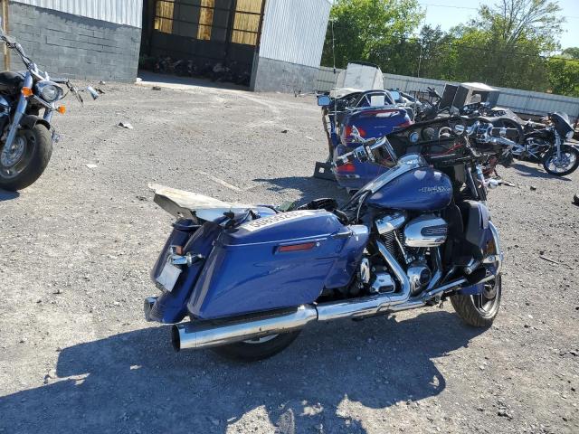 2017 HARLEY-DAVIDSON FLHXS STRE - 1HD1KRC1XHB668491