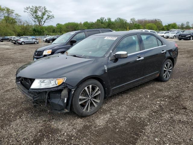 2011 Lincoln MKZ Hybrid