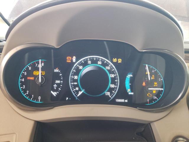 1G4GB5G3XGF162033 Buick Lacrosse