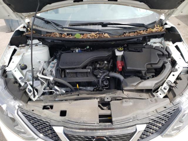 JN1BJ1CR7HW106740 Nissan Rogue Sport S