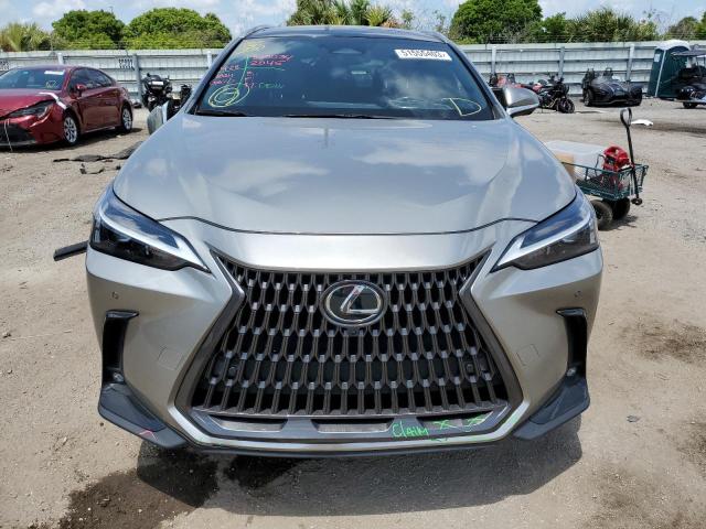 2022 LEXUS NX 350 JTJHGCEZ2N5000354