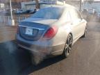 2015 MERCEDES-BENZ S 550 4MAT - WDDUG8FB9FA119050