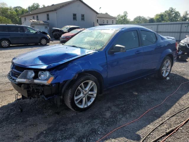 DODGE AVENGER SE 2014 0