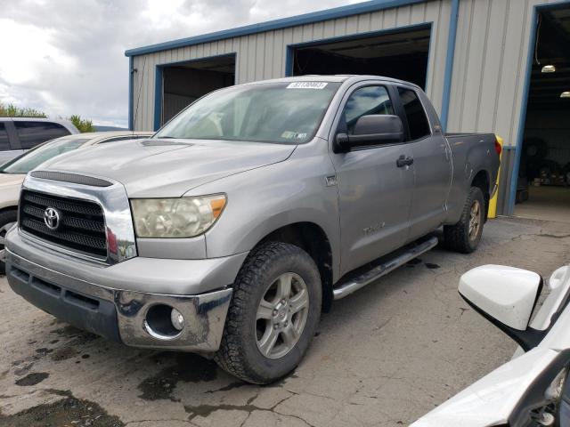 2007 Toyota Tundra 