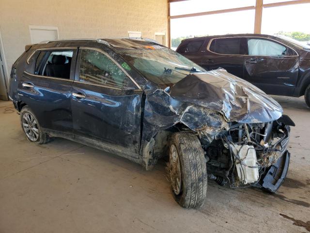 2015 NISSAN ROGUE S/SL KNMAT2MT0FP531601