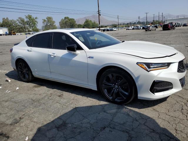 19UUB5F55MA012870 Acura Tlx Tech A