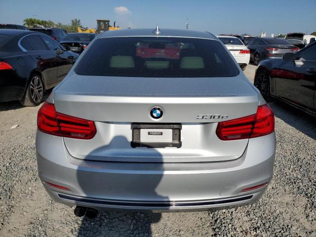 2018 BMW 330E - WBA8E1C52JA758643