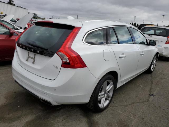 YV126MEB8F1213087 Volvo V60 Premier