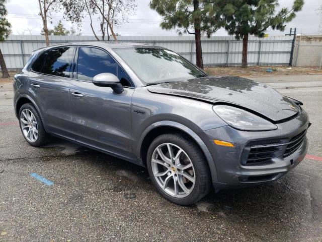 VIN WP1AE2AY3LDA22432 2020 Porsche Cayenne, E-Hybrid no.4