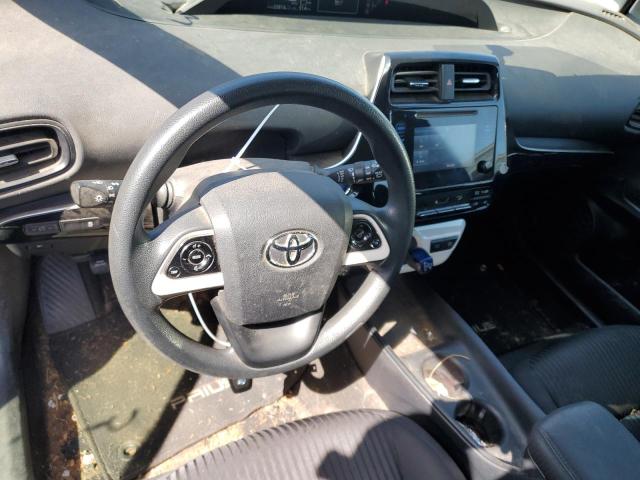 JTDKBRFU4G3510376 Toyota PRIUS