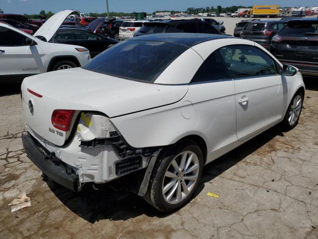 Vin: wvwbw7ah0cv005114, lot: 52459263, volkswagen eos komfort 20123