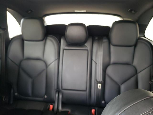 2016 PORSCHE CAYENNE S - WP1AB2A28GLA93786