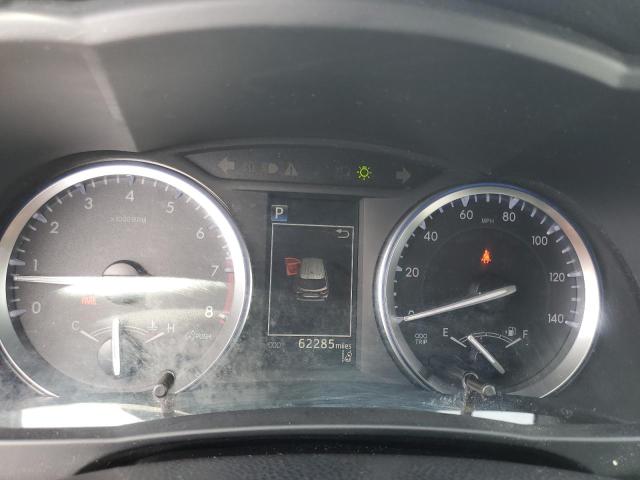 5TDKZRFH6JS245688 Toyota Highlander Se
