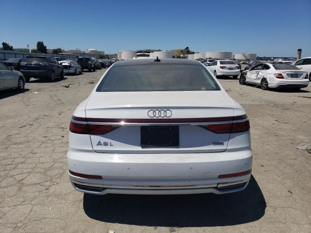 2019 AUDI A8 L WAU8DAF80KN011061