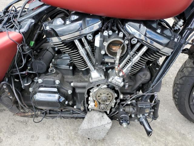 2019 HARLEY-DAVIDSON FLHXS - 1HD1KRP17KB662200