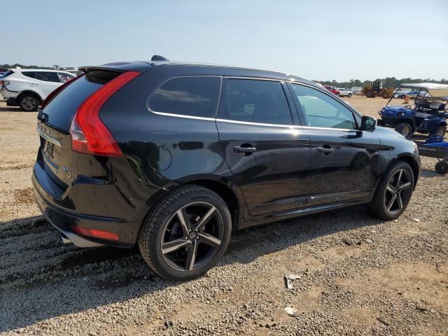 2015 VOLVO XC60 T6 R- YV4902RH5F2585924