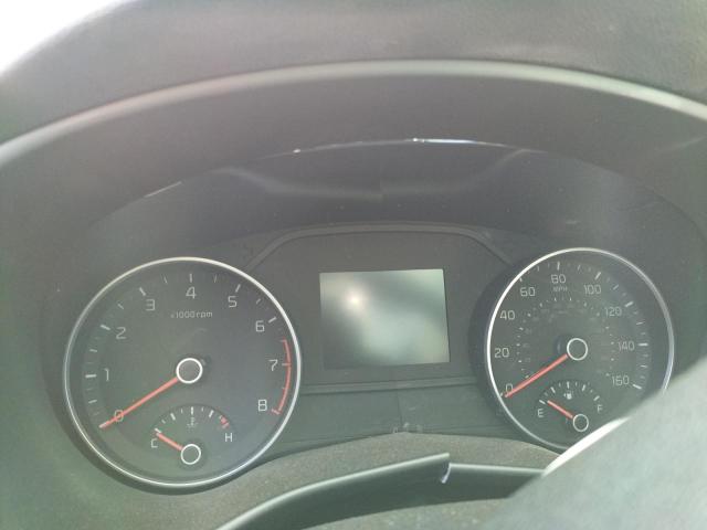 KNDP6CAC2N7955341 KIA SPORTAGE S