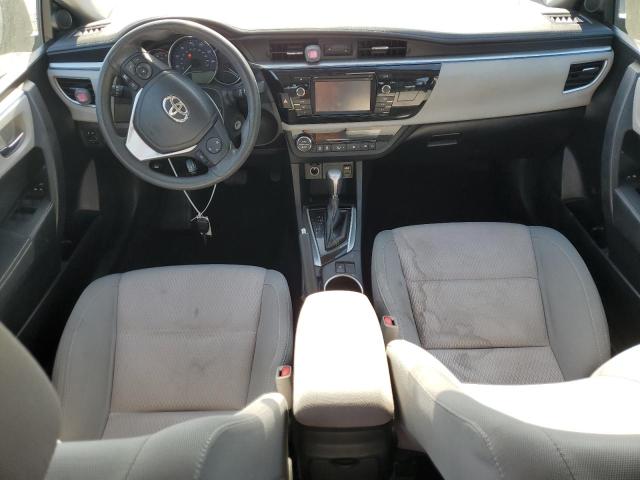 5YFBURHE0FP280583 Toyota COROLLA L
