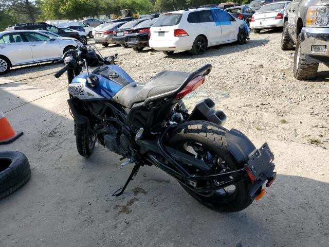 2019 INDIAN MOTORCYCLE CO. FTR S - 56KRTA229K3147724