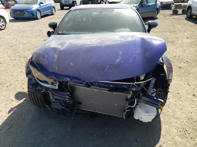 2023 TOYOTA GR 86 JF1ZNBC10P8750556