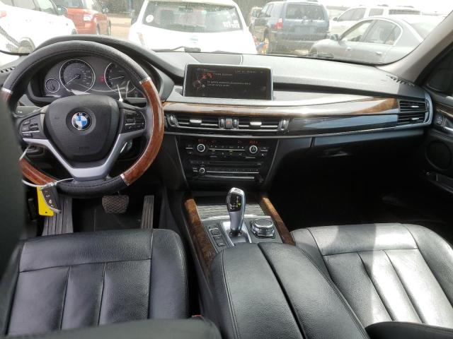 5UXKR0C51F0K67144 BMW X5 Xdrive35i