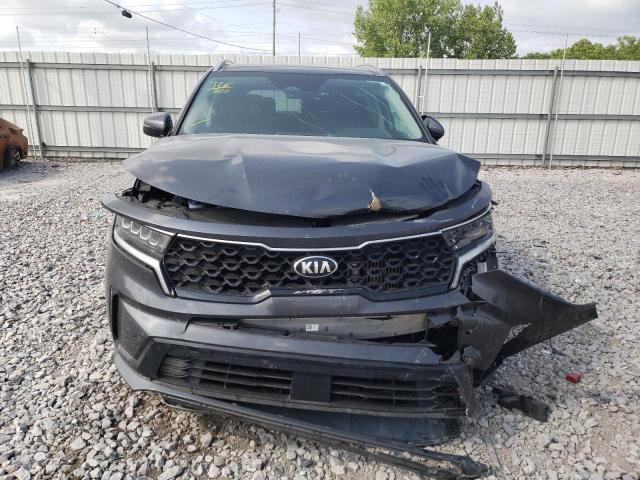 KNDRH4LG6M5041595 KIA SORENTO EX