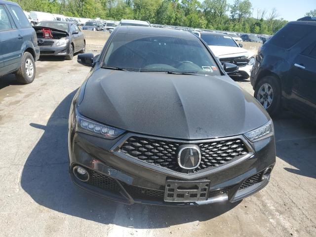 2020 ACURA TLX TECHNO - 19UUB1F6XLA010614
