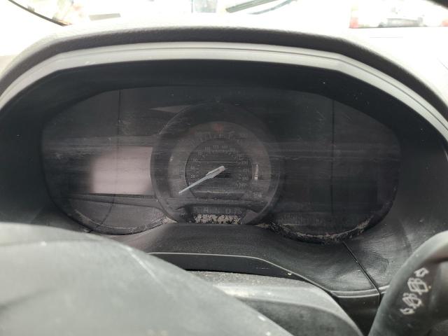 2FMPK4J94NBA32271 Ford EDGE SEL
