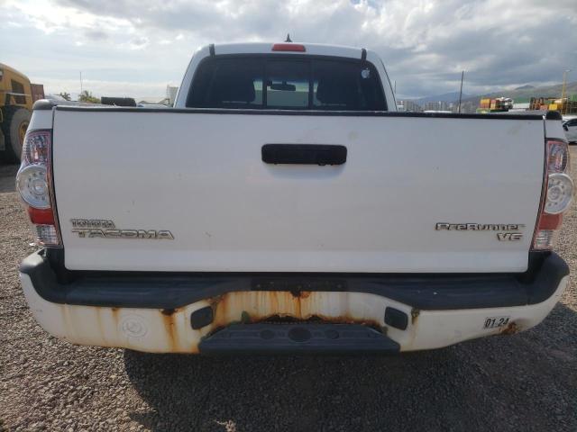 2015 TOYOTA TACOMA PRE - 5TFTU4GNXFX085987