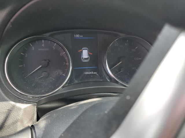 5N1AT2MV9KC768991 Nissan ROGUE S
