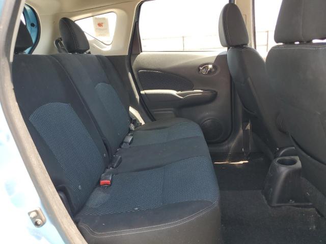 3N1CE2CP4FL358400 Nissan Versa Note S