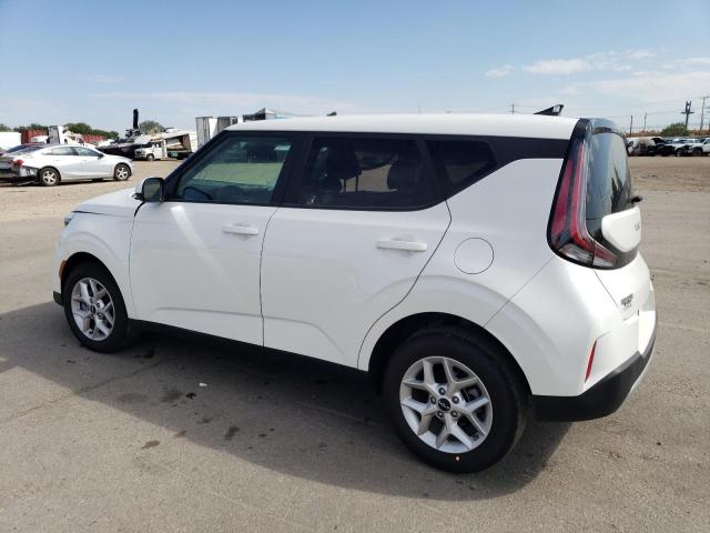 KNDJ23AU5P7869521 KIA SOUL LX