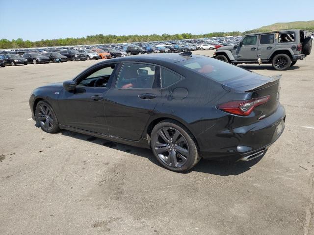 2021 ACURA TLX TECH A - 19UUB6F56MA003665