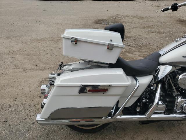 2008 HARLEY-DAVIDSON FLHR - 1HD1FB4158Y606570