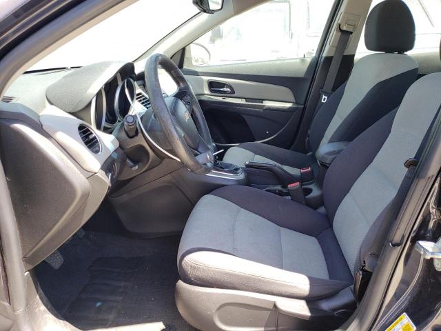 2015 CHEVROLET CRUZE L - 1G1P15SG7F7191928