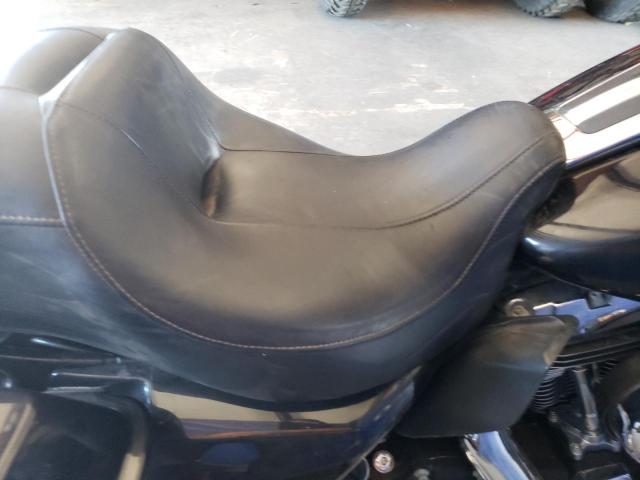 2013 HARLEY-DAVIDSON FLTRU ROAD 1HD1KGM16DB638689