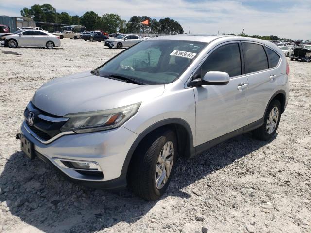 2015 HONDA CR-V EX 5J6RM3H57FL008742